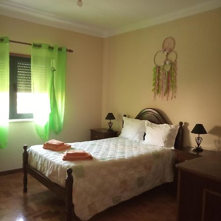 Casa Dos Grilos Пенакова Екстер'єр фото