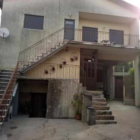 Casa Dos Grilos Пенакова Екстер'єр фото