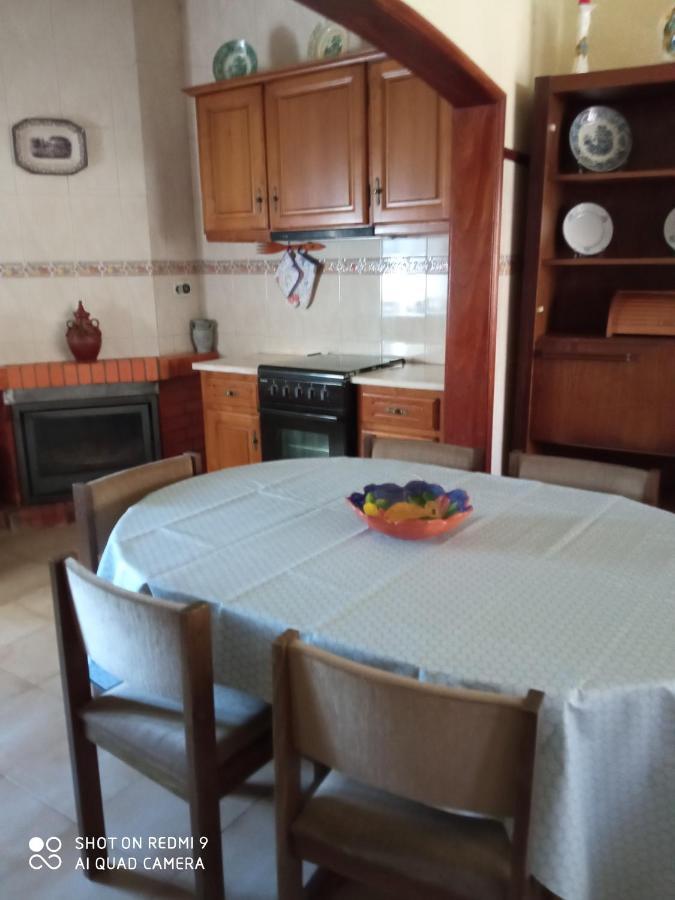 Casa Dos Grilos Пенакова Екстер'єр фото