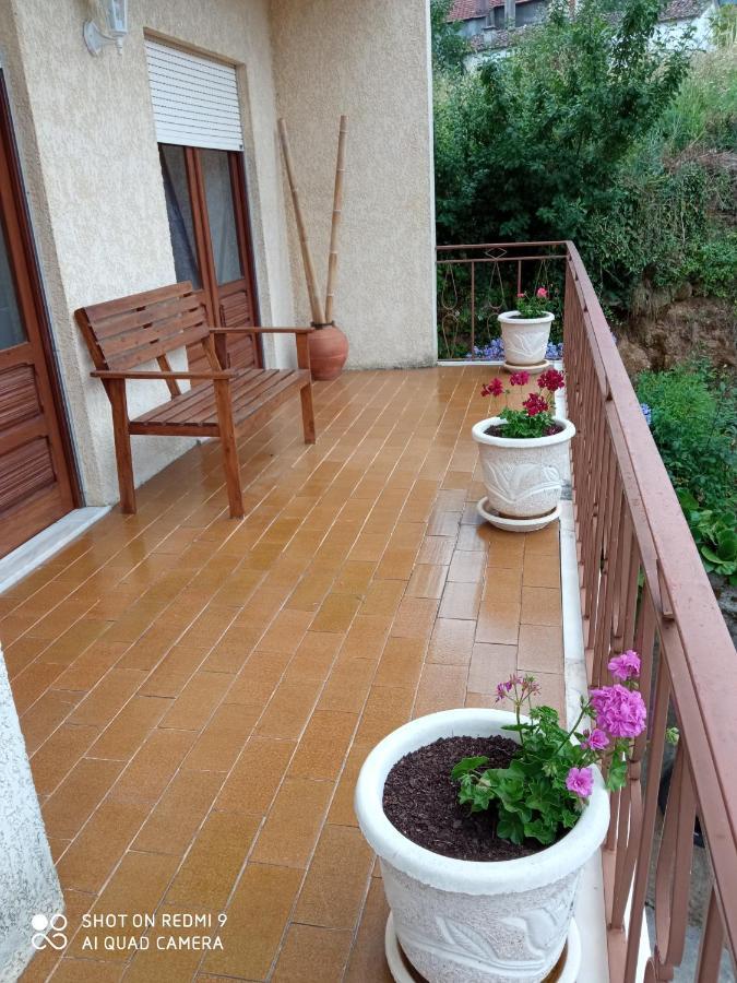 Casa Dos Grilos Пенакова Екстер'єр фото
