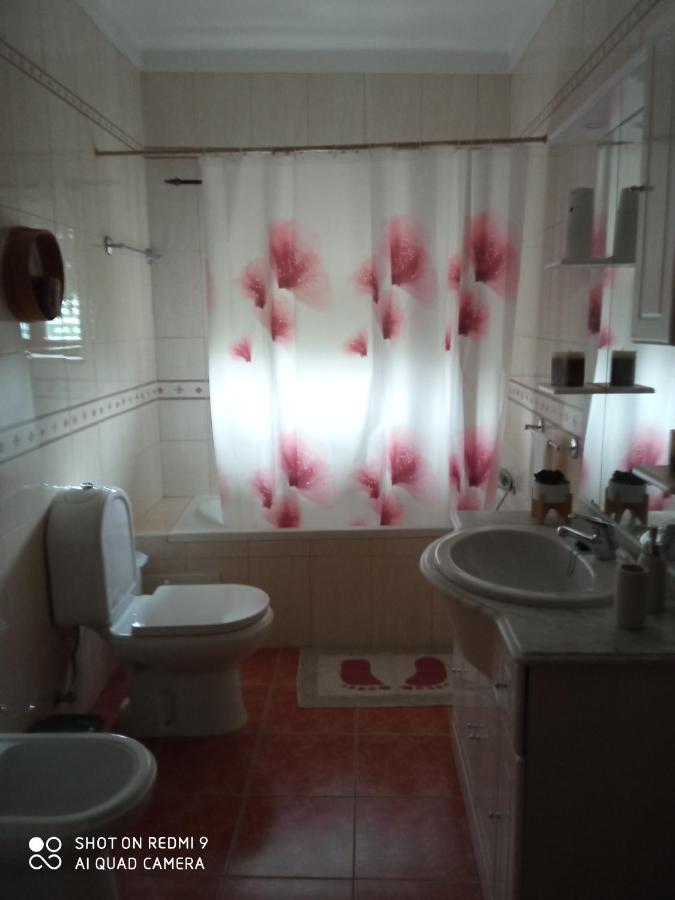 Casa Dos Grilos Пенакова Екстер'єр фото