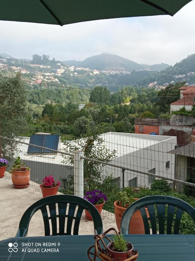 Casa Dos Grilos Пенакова Екстер'єр фото