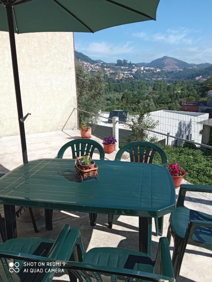 Casa Dos Grilos Пенакова Екстер'єр фото