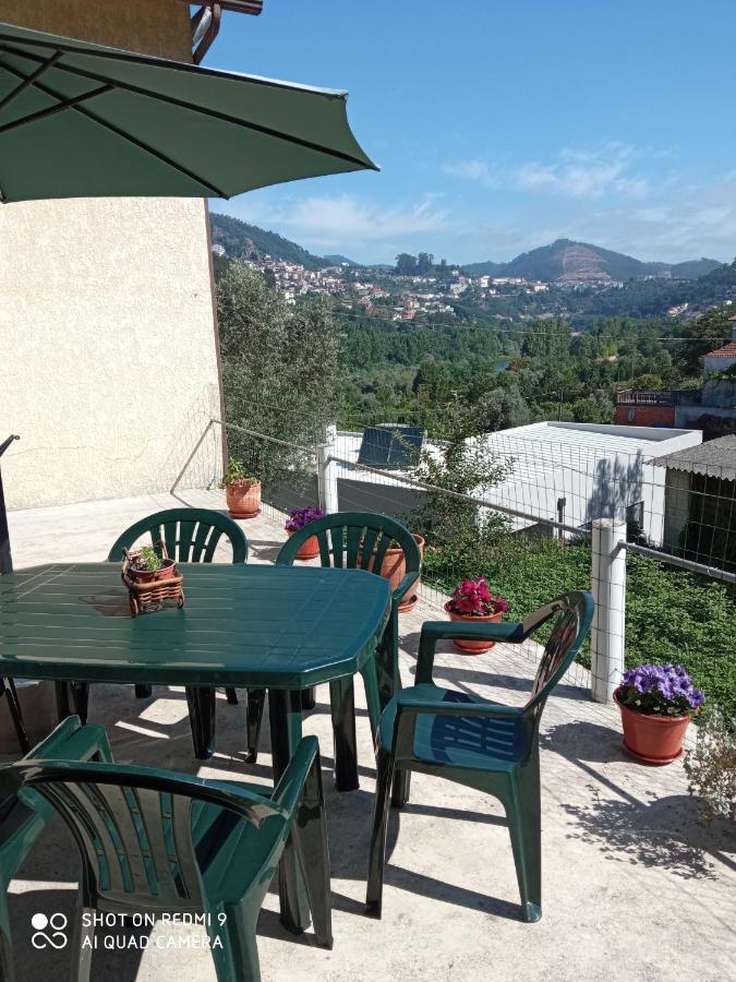 Casa Dos Grilos Пенакова Екстер'єр фото