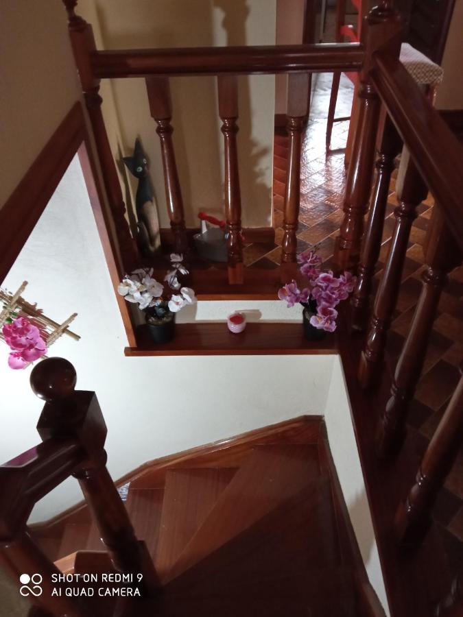 Casa Dos Grilos Пенакова Екстер'єр фото