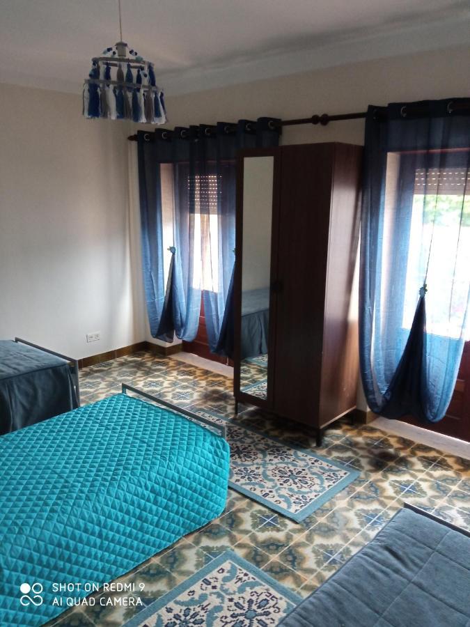 Casa Dos Grilos Пенакова Екстер'єр фото