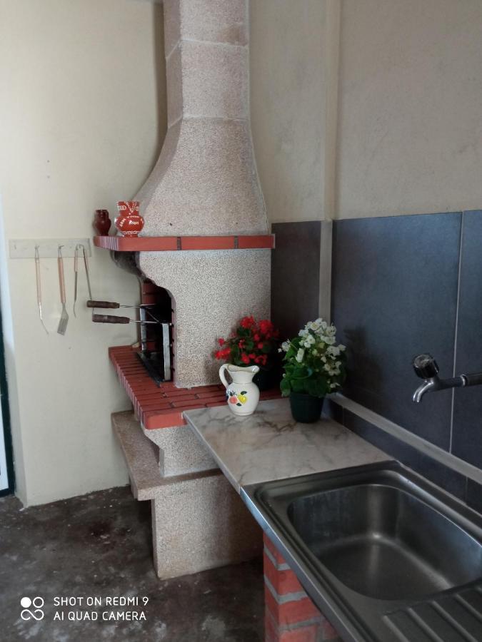 Casa Dos Grilos Пенакова Екстер'єр фото