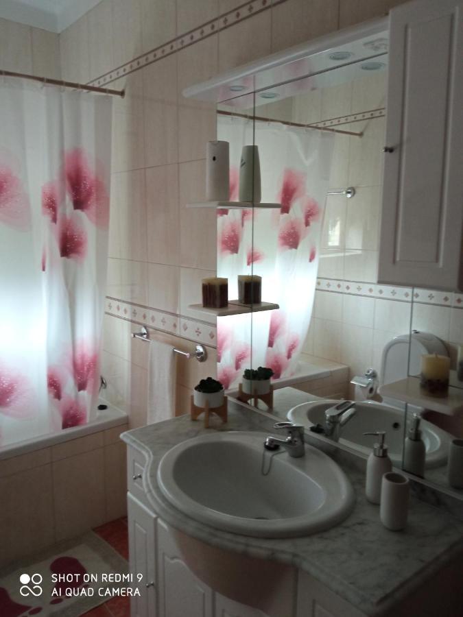 Casa Dos Grilos Пенакова Екстер'єр фото