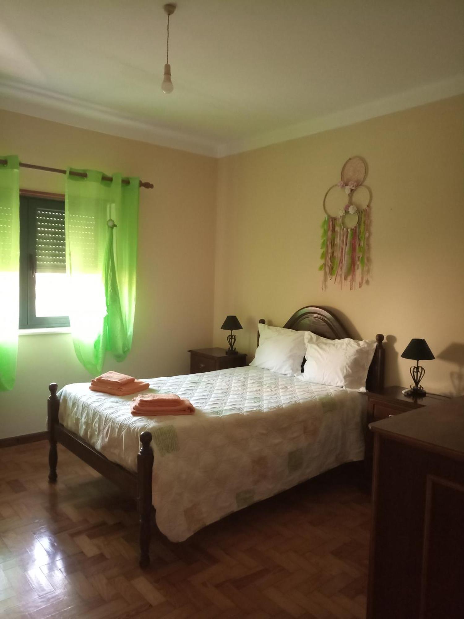 Casa Dos Grilos Пенакова Екстер'єр фото