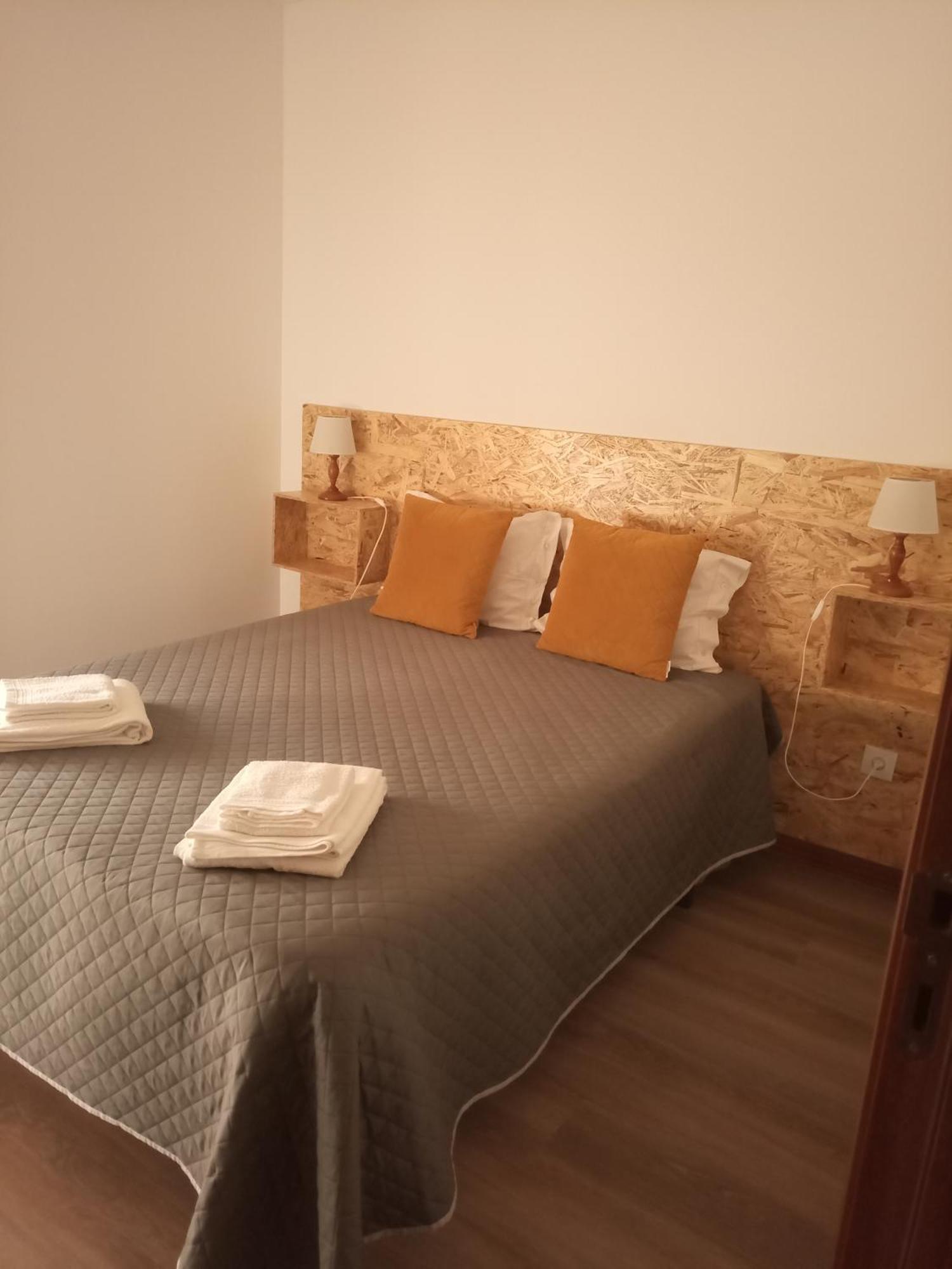 Casa Dos Grilos Пенакова Екстер'єр фото