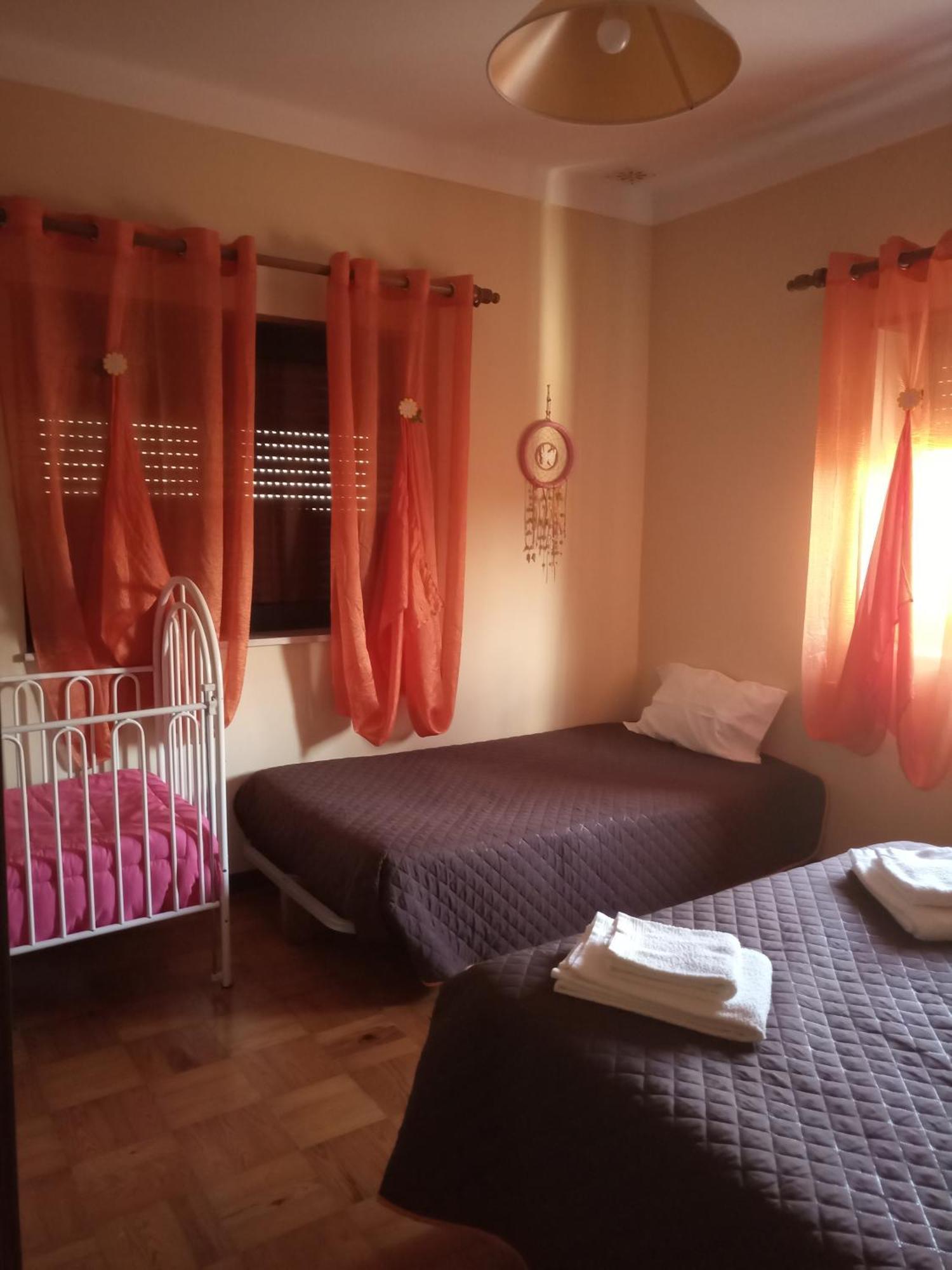 Casa Dos Grilos Пенакова Екстер'єр фото