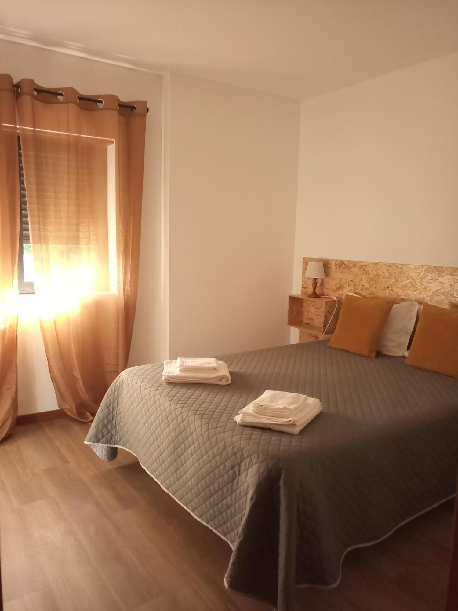 Casa Dos Grilos Пенакова Номер фото
